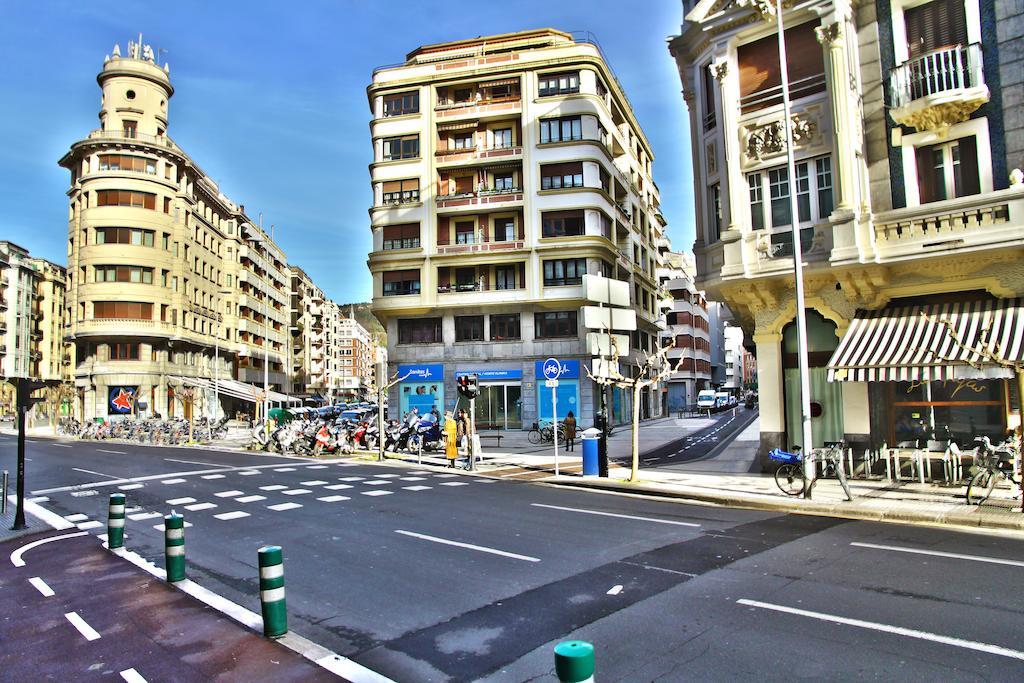 Gasthof Enjoy Comfort San Sebastián